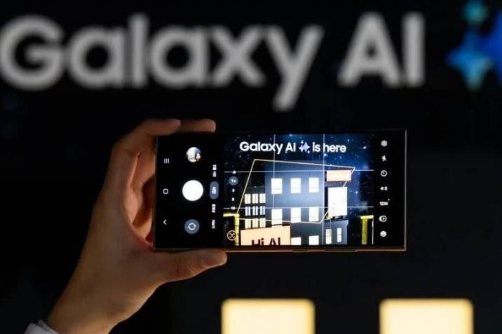 Samsung đổi chiến lược: Galaxy AI có thể trở thành dịch vụ trả phí