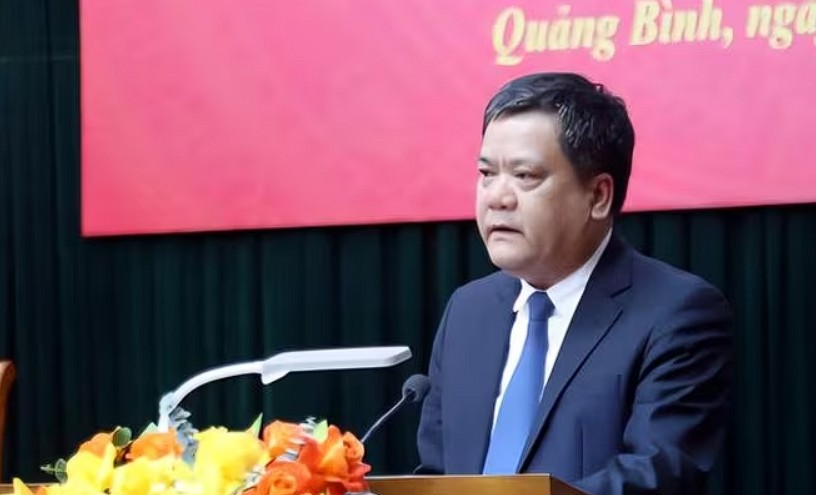 Thủ tướng bổ nhiệm nhân sự lãnh đạo UBND tỉnh Quảng Trị nhiệm kỳ 2021–2026