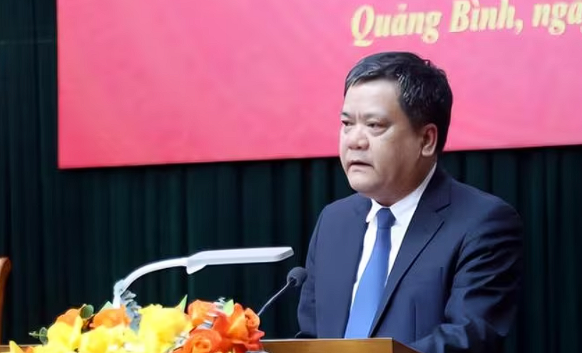 Thủ tướng bổ nhiệm nhân sự lãnh đạo UBND tỉnh Quảng Trị nhiệm kỳ 2021–2026