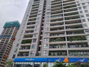 Giá nhà leo thang, người trẻ Hà Nội rơi vào cảnh tiến thoái lưỡng nan