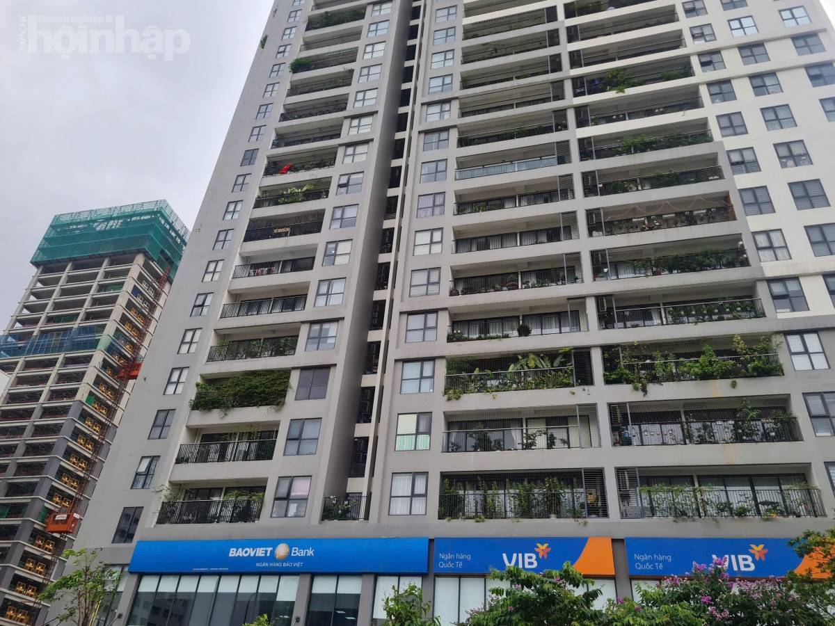 Giá nhà leo thang, người trẻ Hà Nội rơi vào cảnh tiến thoái lưỡng nan