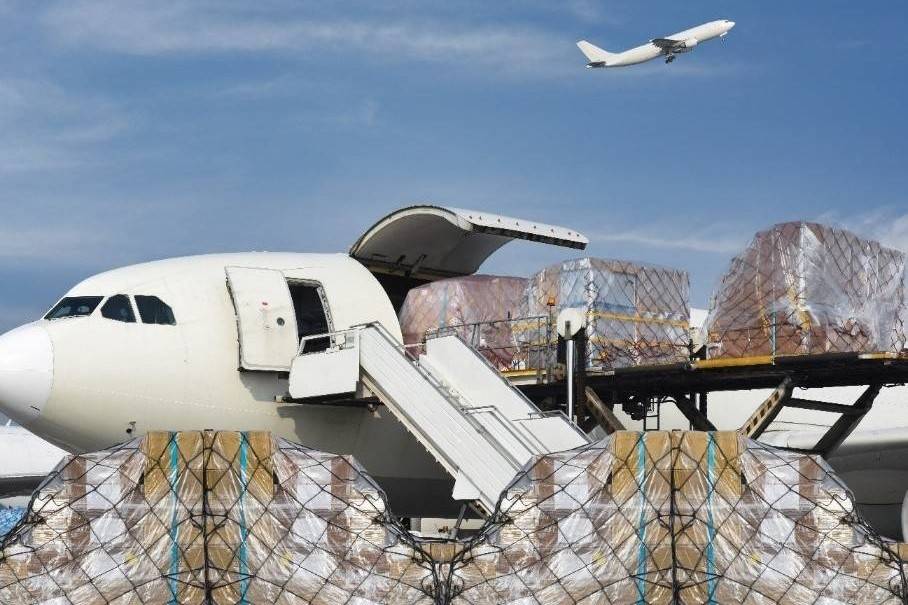 CEO Jettainer: AI và vai trò không thể thay thế của con người trong quản lý ULD