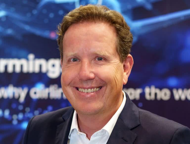 CEO Jettainer: AI và vai trò không thể thay thế của con người trong quản lý ULD