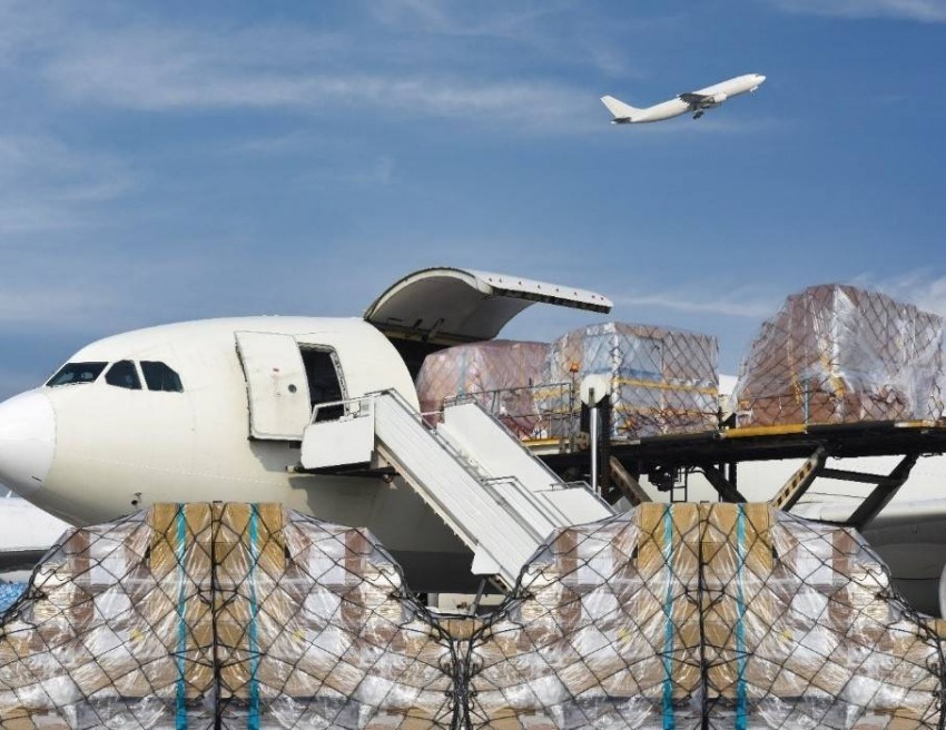 CEO Jettainer: AI và vai trò không thể thay thế của con người trong quản lý ULD