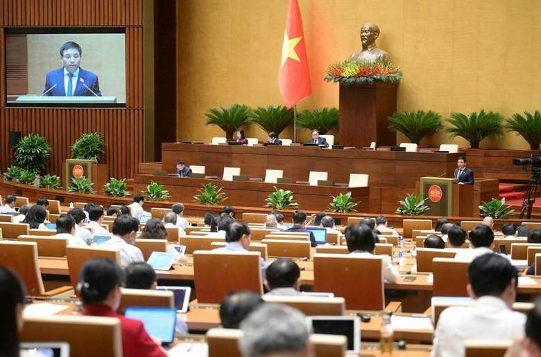 Quốc hội tăng phân cấp, phân quyền cho Chính phủ, địa phương