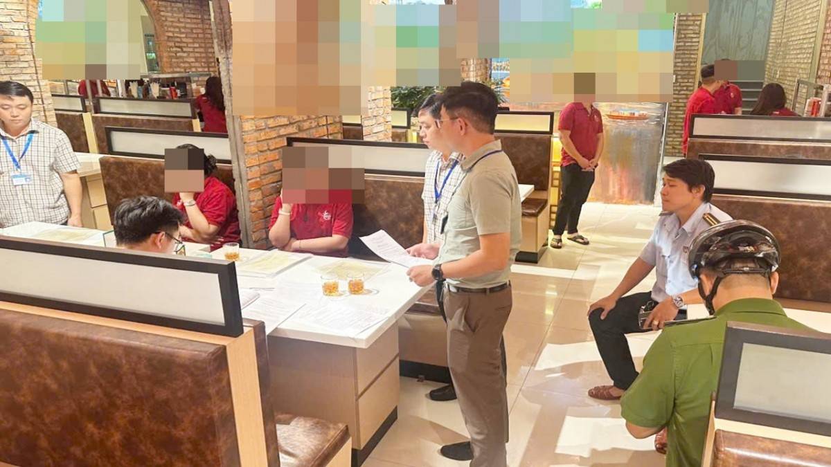 Phạm Xuân Túy - Phó Chủ tịch phường nhiệt huyết với công việc