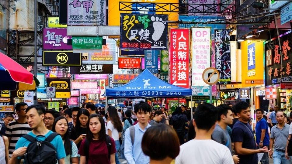 Trung Quốc xây dựng “siêu thị trường tiêu dùng” để thúc đẩy tăng trưởng