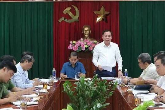 Không lùi mốc di dời Khu công nghiệp Biên Hòa 1, mở đường cho bước chuyển chiến lược của Đồng Nai