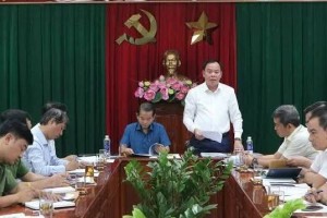 Không lùi mốc di dời Khu công nghiệp Biên Hòa 1, mở đường cho bước chuyển chiến lược của Đồng Nai