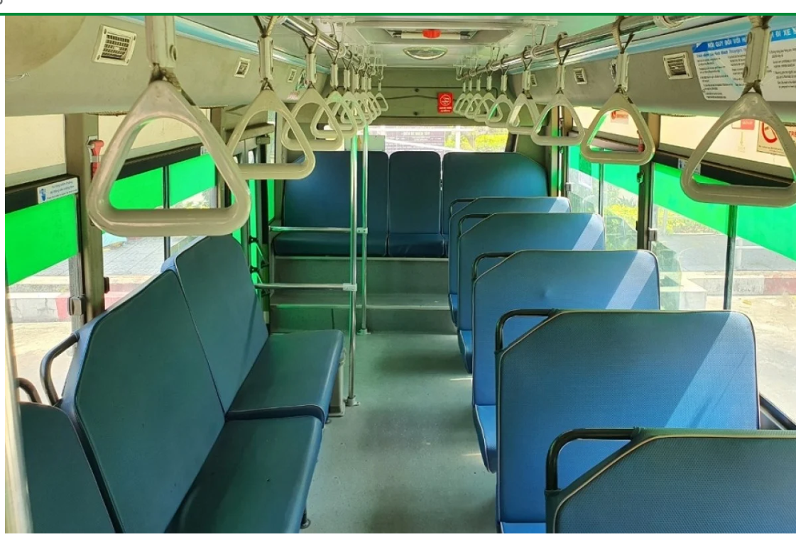 Bà Rịa – Vũng Tàu: Sẽ tổ chức vận chuyển xe buýt cho cán bộ, công chức lên TP. Hồ Chí Minh làm việc