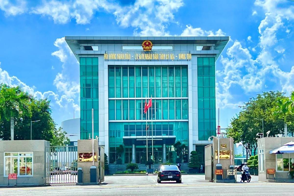 Bà Rịa – Vũng Tàu: Sẽ tổ chức vận chuyển xe buýt cho cán bộ, công chức lên TP. Hồ Chí Minh làm việc