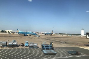 UBND cấp tỉnh được duyệt chủ trương sân bay, Nhà nước linh hoạt cùng PPP