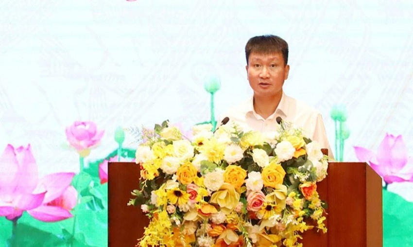 Không ai bị bỏ lại: Yên Bái hoàn thành xóa nhà dột nát