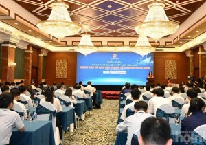 Sử dụng năng lượng tiết kiệm và hiệu quả: Mục tiêu trong “kỷ nguyên vươn mình”