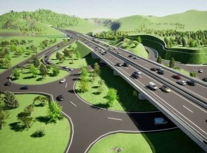 Bộ Tài chính lên tiếng sau lùm xùm loại Sơn Hải khỏi dự án cao tốc