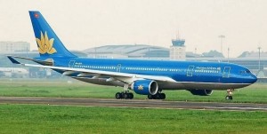 Vietnam Airlines "cất cánh" với lãi khủng 5.000 tỷ đồng