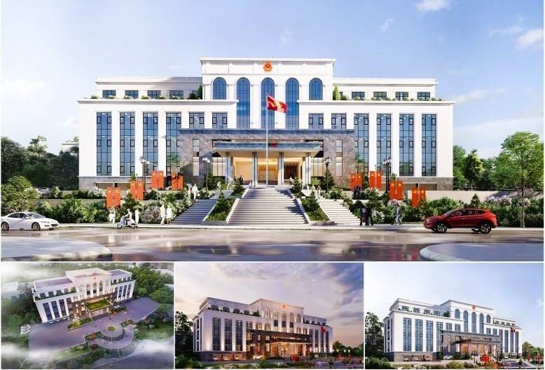 Chính quyền tinh gọn – Yên Bái mở rộng cửa với nhà đầu tư