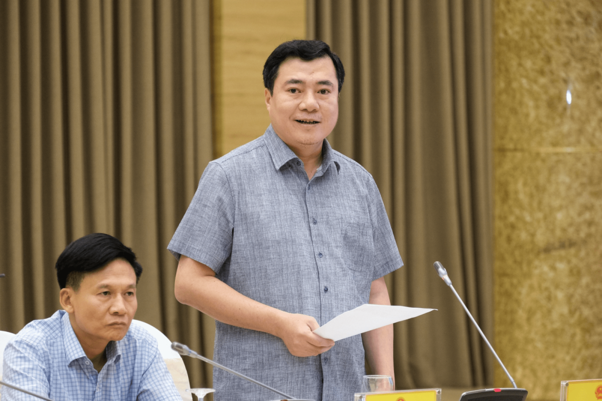 Thứ trưởng Bộ Công Thương cảnh báo “ve sầu thoát xác” trên sàn thương mại điện tử