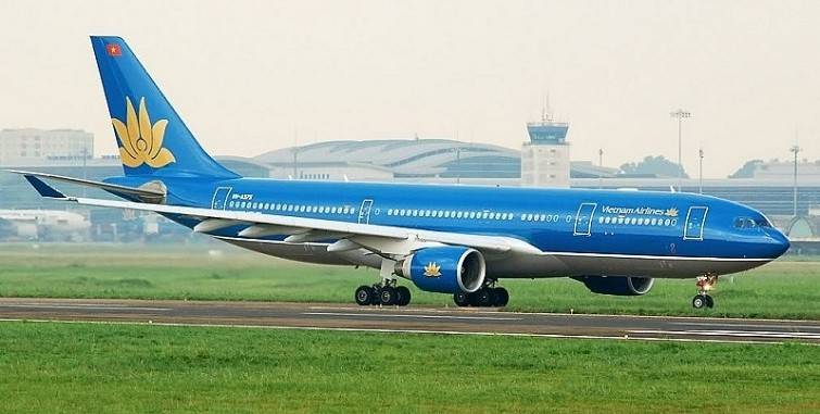 Vietnam Airlines 