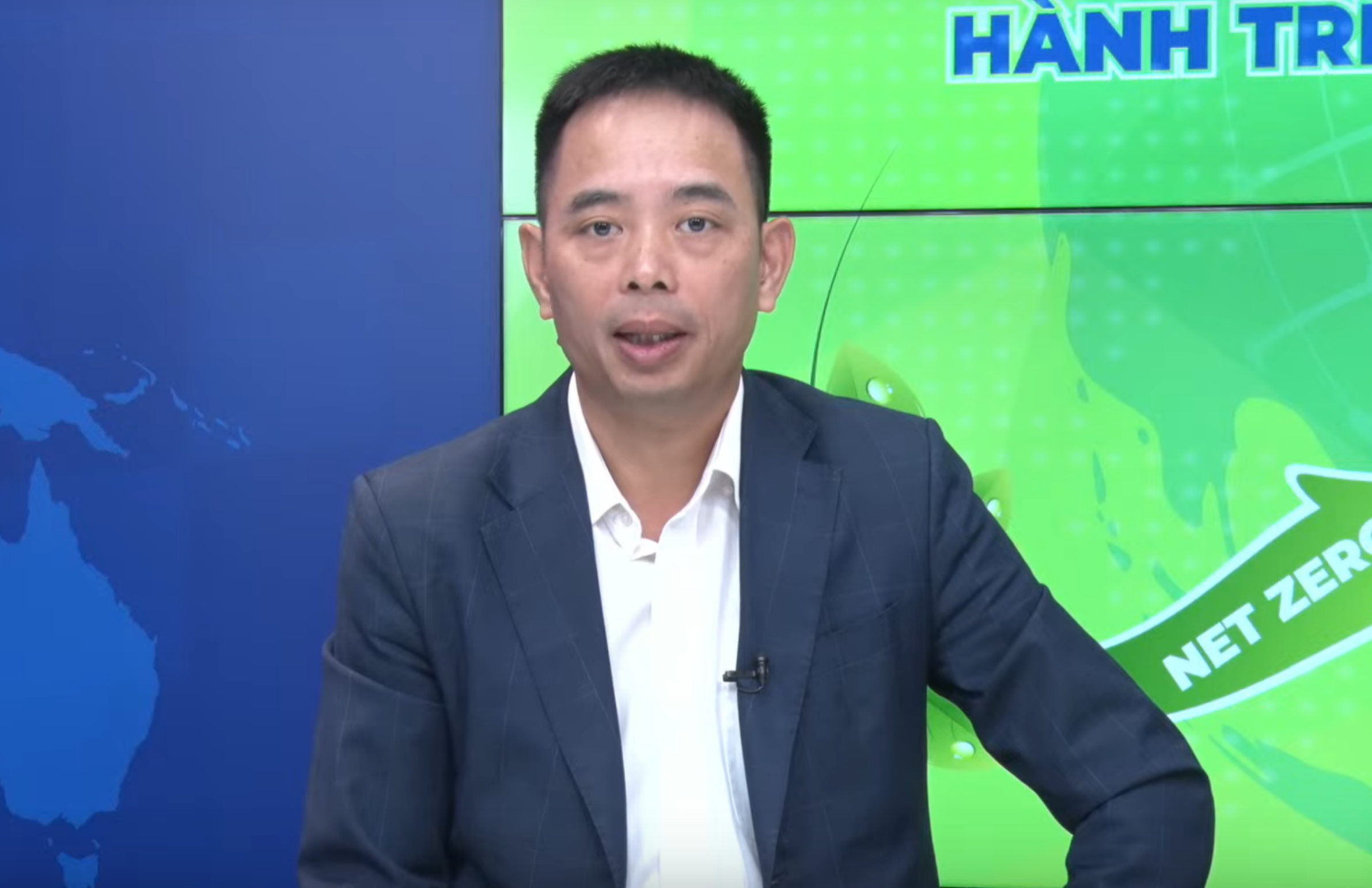 Trái phiếu xanh: Cơ hội vàng để Việt Nam đạt mục tiêu Net Zero