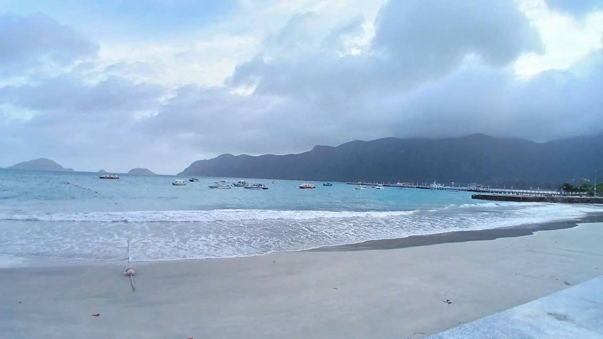 Đồ án cũng đưa ra nhiều giải pháp phát triển vùng đô thị - du lịch, theo hướng bảo tồn, tôn tạo phát huy các giá trị Khu di tích Côn Đảo