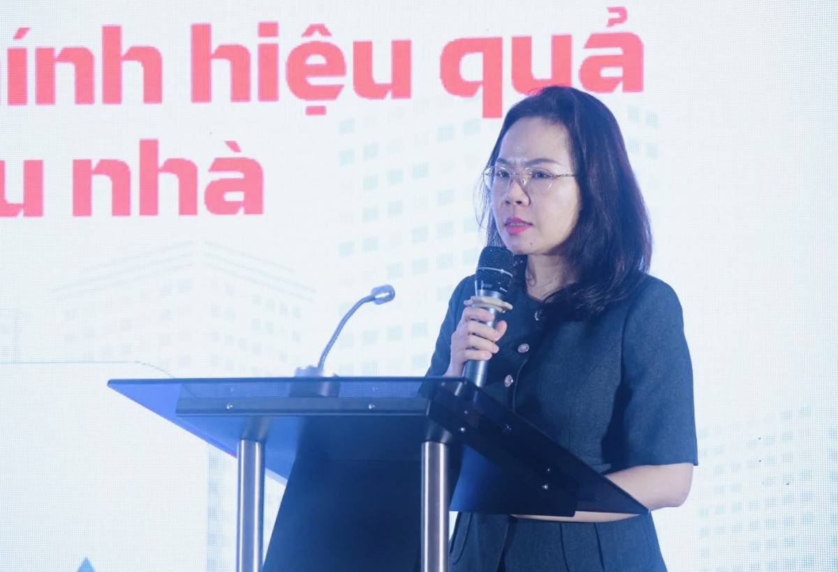 Đòn bẩy tài chính nào giúp người trẻ vượt rào cản mua nhà tại đô thị lớn?