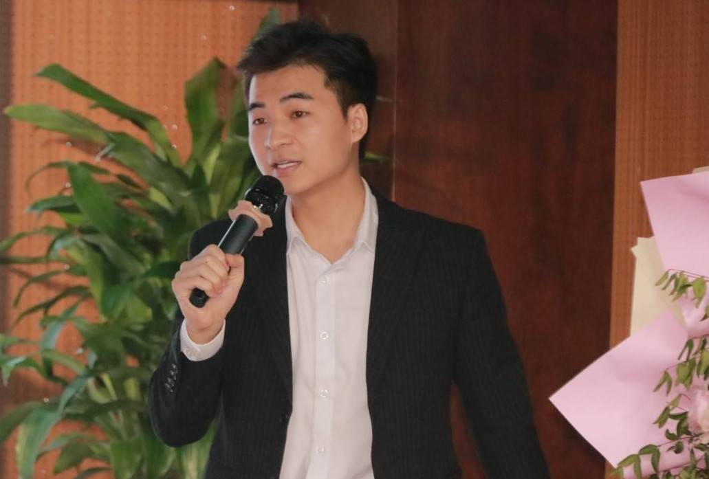 Ông Đinh Xuân Dương: "Doanh nghiệp Việt Nam không thua vì sản phẩm tệ, mà họ thua vì thị trường mất niềm tin"