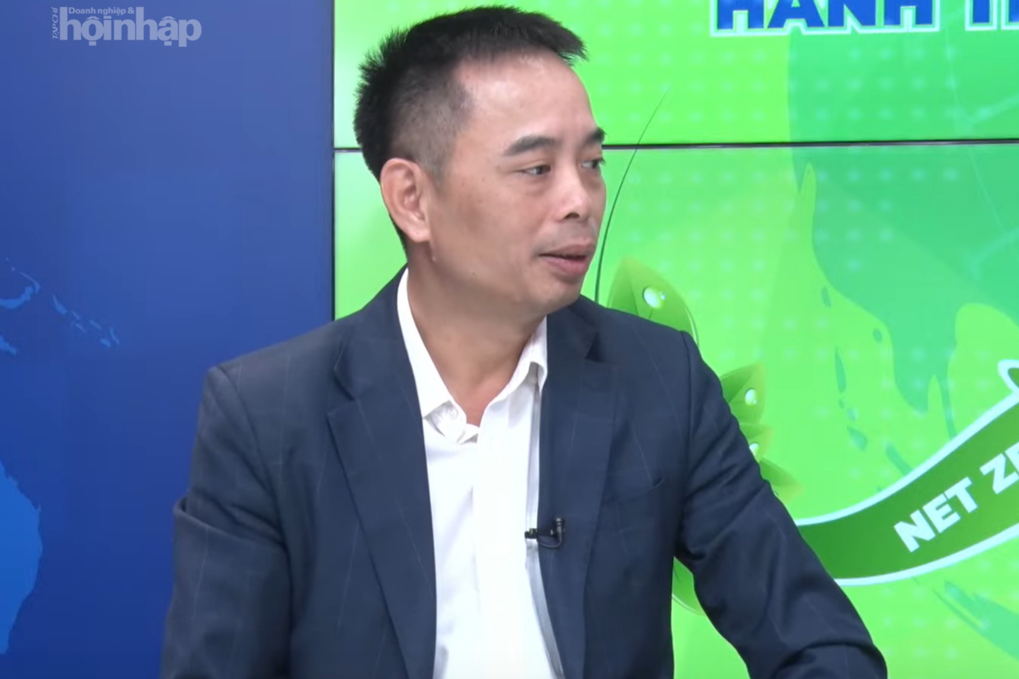 "Chính phủ cần chia sẻ chi phí nếu muốn doanh nghiệp mạnh dạn phát hành trái phiếu xanh"