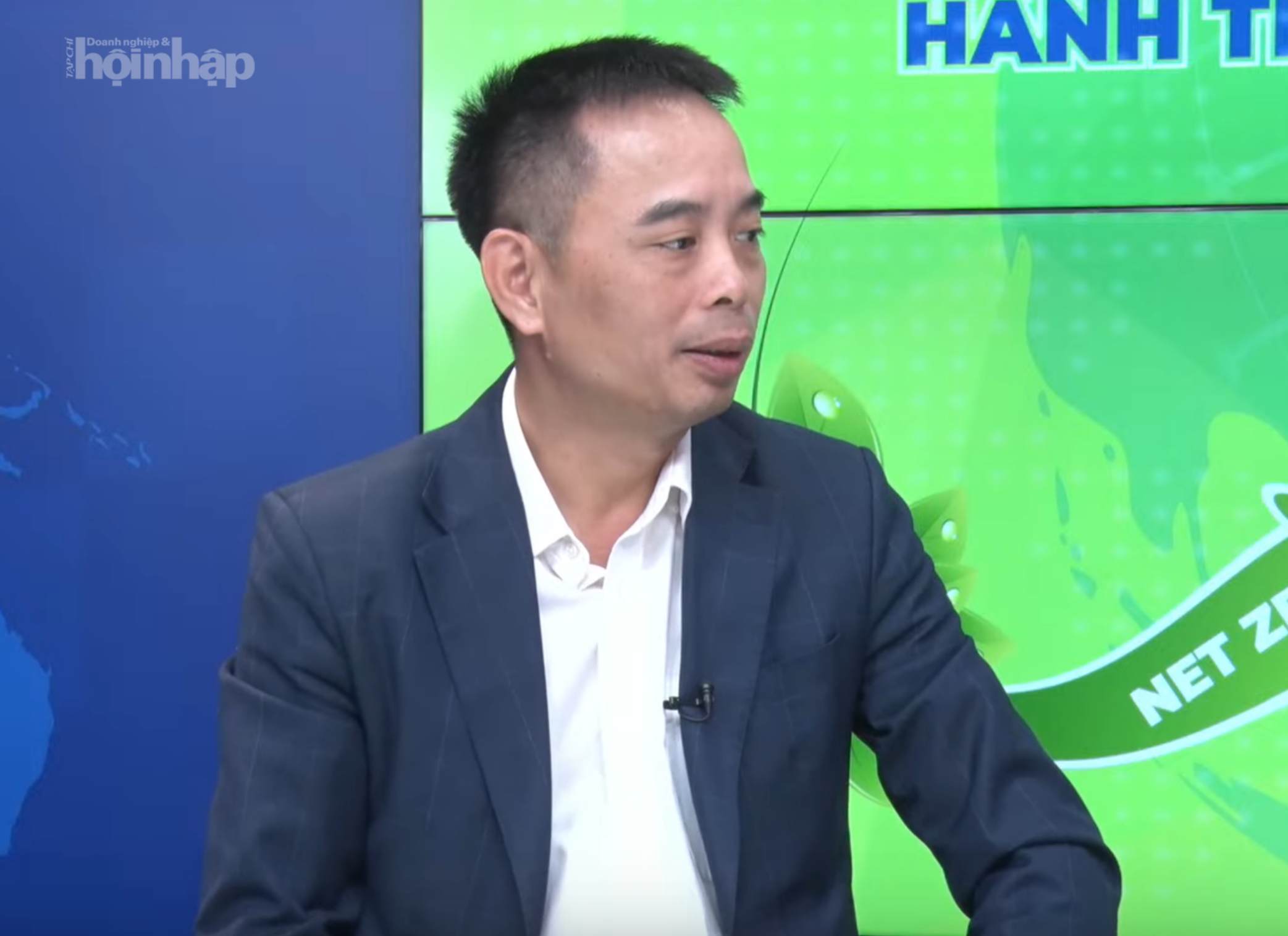 ông Đỗ Ngọc Quỳnh, Tổng Thư ký Hiệp hội Thị trường Trái phiếu Việt Nam