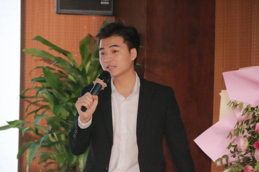 Khởi nghiệp bằng chi phí tối ưu