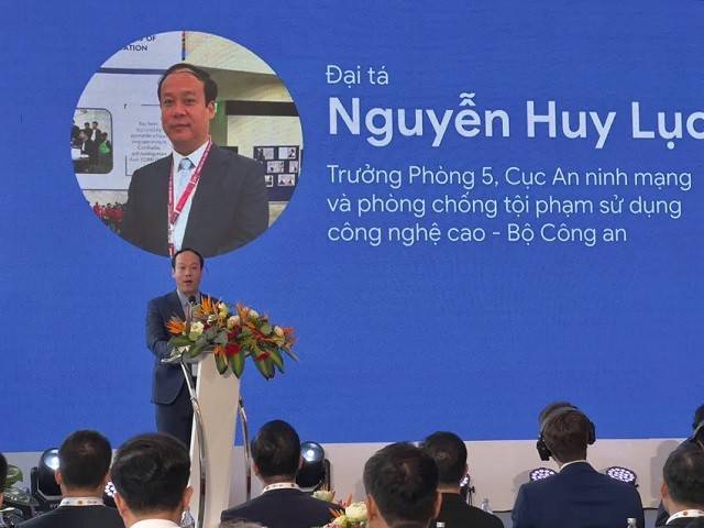 Bộ Công an cảnh báo khẩn những chiêu lừa đảo trực tuyến