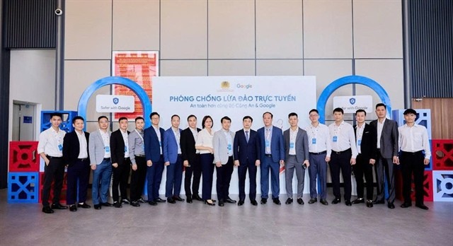 Bộ Công an cảnh báo khẩn những chiêu lừa đảo trực tuyến