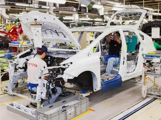 Vĩnh Phúc: Thu ngân sách đạt 19.000 tỷ đồng trong 6 tháng đầu năm