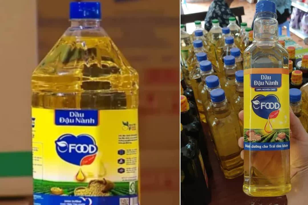 Động thái mới của Bộ Công Thương sau vụ dầu ăn chăn nuôi thành thực phẩm cho người