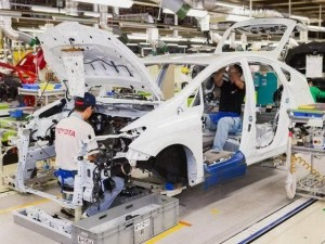Vĩnh Phúc: Thu ngân sách đạt 19.000 tỷ đồng trong 6 tháng đầu năm