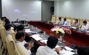 Bộ máy hành chính sau tinh giản sáp nhập:  Cần thúc đẩy ứng dụng công nghệ