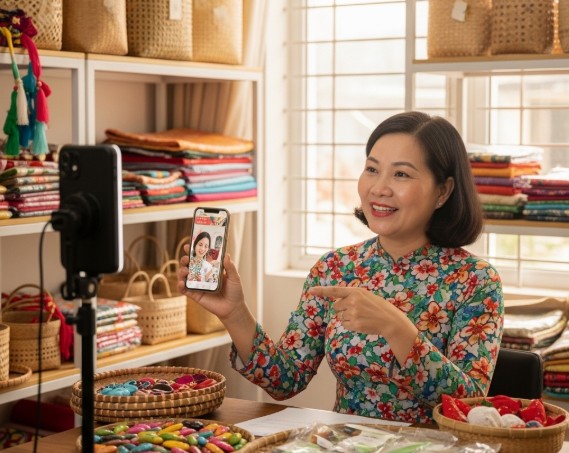Niềm tin đổ vỡ, truyền thông bế tắc: Start-up Việt phải tự mình bán sản phẩm