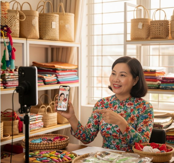 Niềm tin đổ vỡ, truyền thông bế tắc: Start-up Việt phải tự mình bán sản phẩm