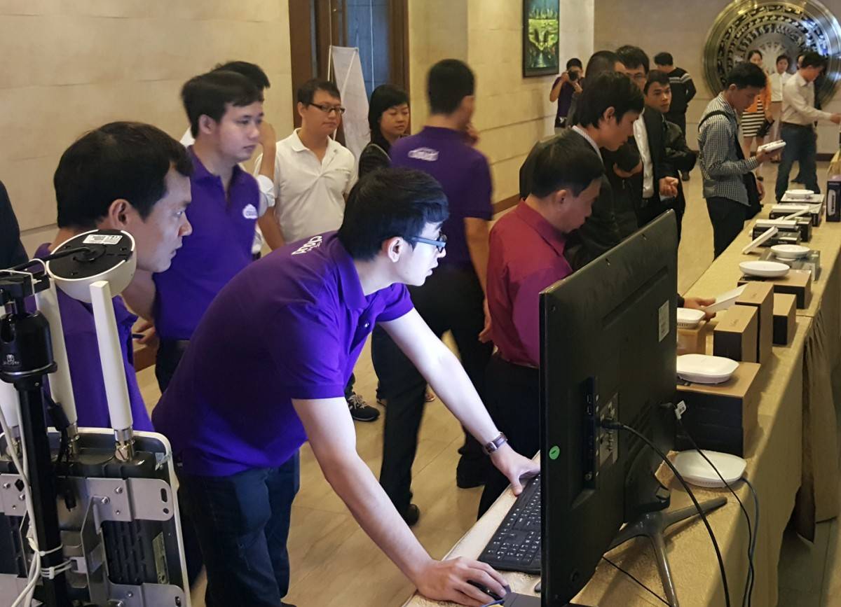 Bộ máy hành chính sau tinh giản sáp nhập:  Cần thúc đẩy ứng dụng công nghệ