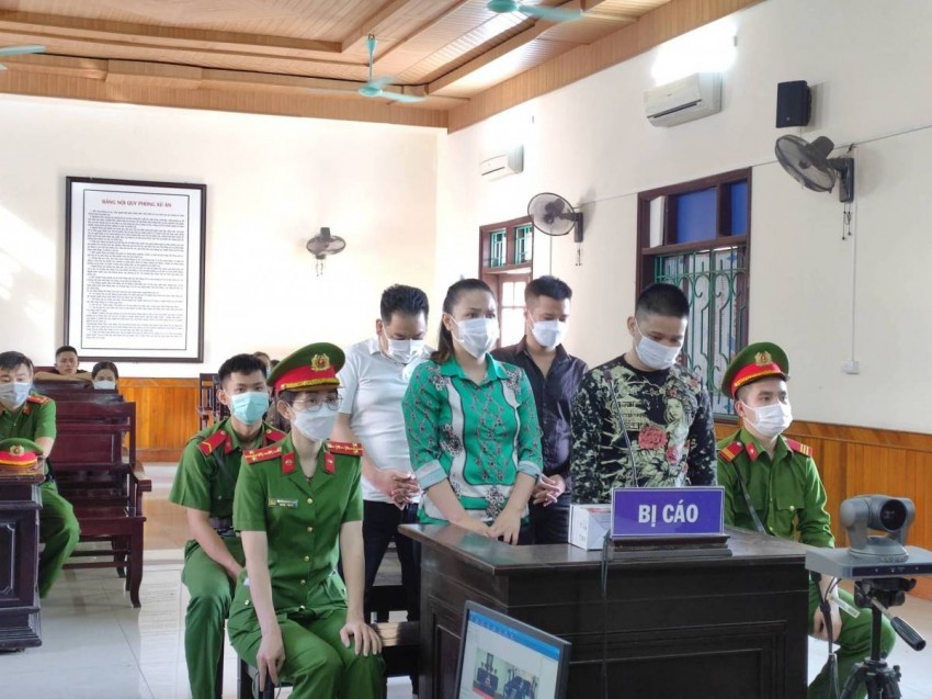 Từ 1/7 Việt Nam còn 10 tội danh chịu án tử hình