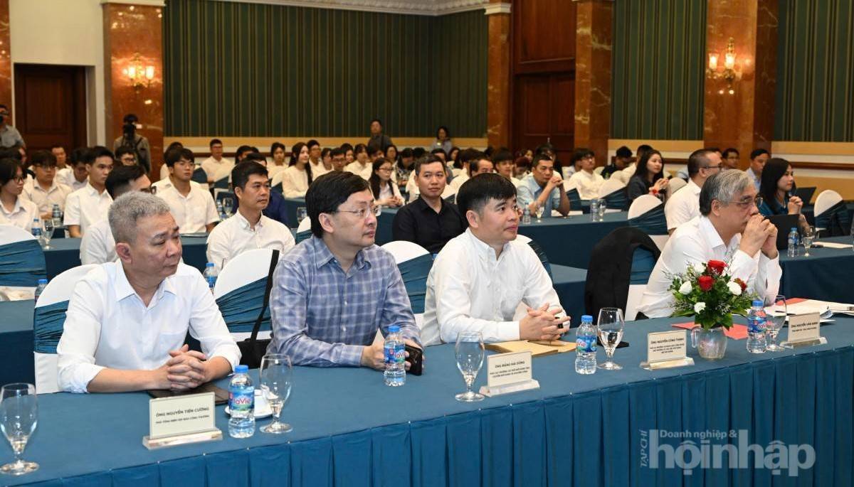 Doanh nghiệp sử dụng năng lượng như thế nào giúp tiết kiệm và hiệu quả?