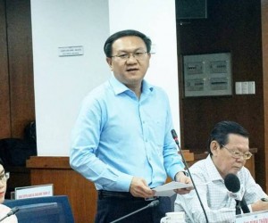 TP. Hồ Chí Minh phát động Giải thưởng báo chí viết về Nghị quyết 57-NQ/TW lần I, năm 2025