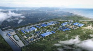 Đại gia đất Ninh Bình gia nhập cuộc chơi ngành thép, cạnh tranh với Hòa Phát và Formosa