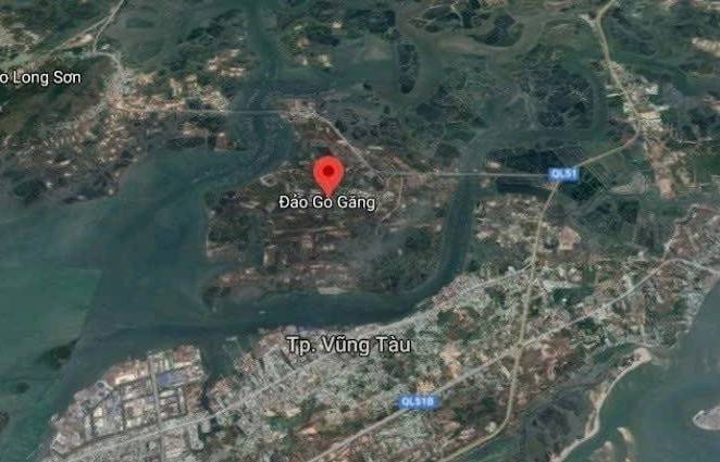 Bà Rịa – Vũng Tàu: Loại bỏ sân bay Gò Găng ra khỏi quy hoạch và điều chỉnh thành khu đô thị, dịch vụ