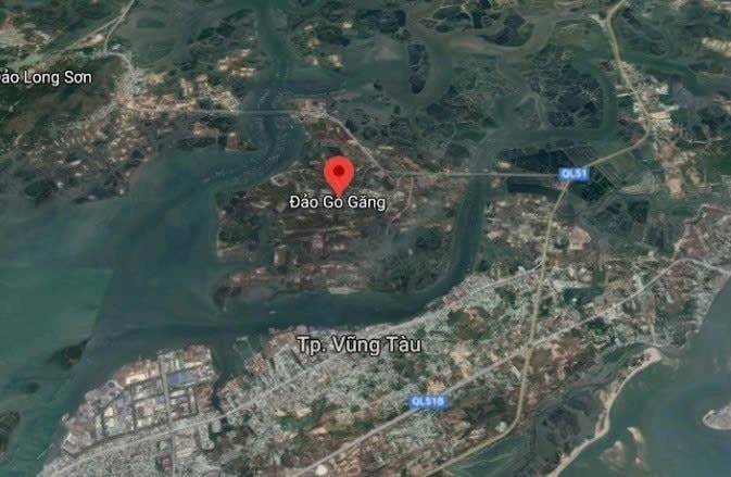 Bà Rịa – Vũng Tàu: Loại bỏ sân bay Gò Găng ra khỏi quy hoạch và điều chỉnh thành khu đô thị, dịch vụ