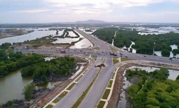 Bà Rịa – Vũng Tàu: Loại bỏ sân bay Gò Găng ra khỏi quy hoạch và điều chỉnh thành khu đô thị, dịch vụ