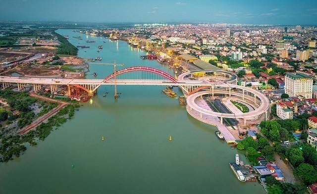 Bứt phá mới cho Hải Phòng: Quốc hội thông qua Khu thương mại tự do đầu tiên tại Việt Nam