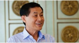 Tỷ Phú Johnathan Hạnh Nguyễn sẽ "dồn lực” phát triển Sasco
