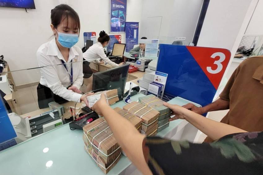 Ngân hàng chính thức được quyền thu giữ tài sản bảo đảm nợ xấu từ tháng 10/2025