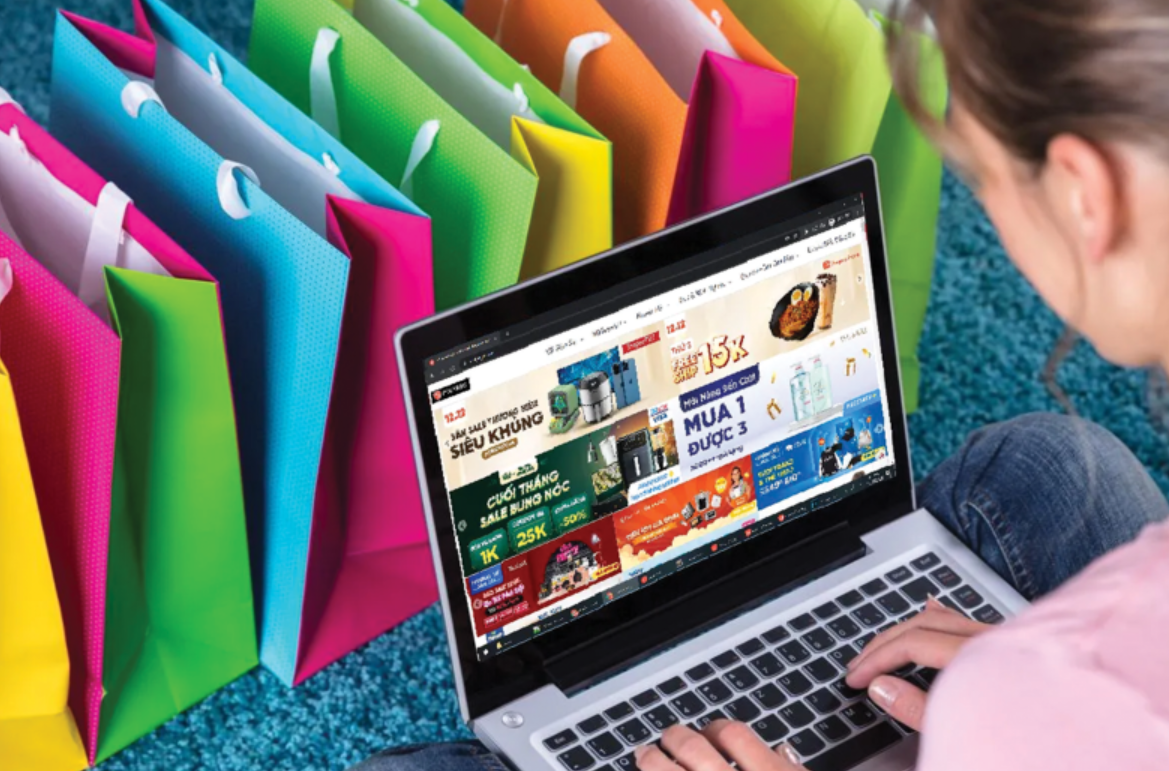 Thuế - Trách nhiệm không thể bỏ qua trong kinh doanh số